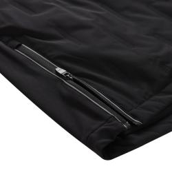 Alpine Pro BEREWA dámská černá sukně s úpravou dwr