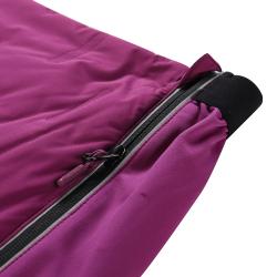 Alpine Pro BEREWA dámská růžová sukně