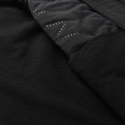 Alpine Pro BERF 2 pánská černá ultralehká vesta