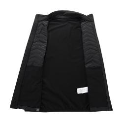 Alpine Pro BERFA 2 dámská černá ultralehká vesta