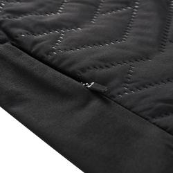 Alpine Pro BERFA 2 dámská černá ultralehká vesta