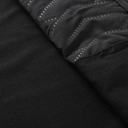 Alpine Pro BERFA 2 dámská černá ultralehká vesta