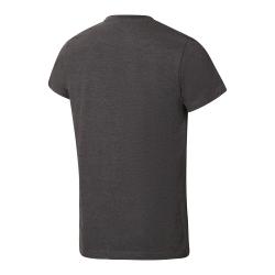 Alpine Pro BOLEN pánské šedé sportovní triko