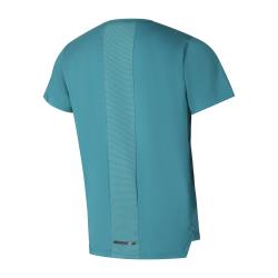 Alpine Pro BOND 2 pánské zelené funkční triko