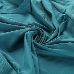 Alpine Pro BONDA 2 dámské zelené rychleschnoucí triko