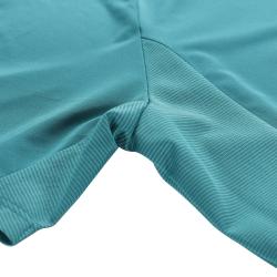 Alpine Pro BONDA 2 dámské zelené rychleschnoucí triko