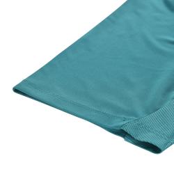 Alpine Pro BONDA 2 dámské zelené rychleschnoucí triko