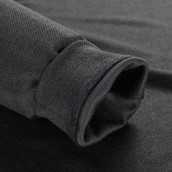 Alpine Pro BREK pánské triko NEUTRÁLNÍ / ZEMITÁ