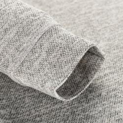 Alpine Pro BREKA dámské triko s dlouhým rukávem NEUTRÁLNÍ / ZEMITÁ