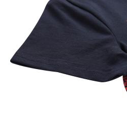 Alpine Pro CAMPIONA dámské modré triko z olympijské kolekce zoh 2026