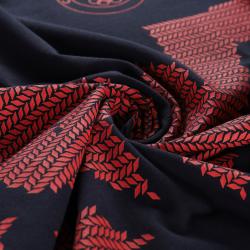 Alpine Pro CAMPIONA dámské modré triko z olympijské kolekce zoh 2026