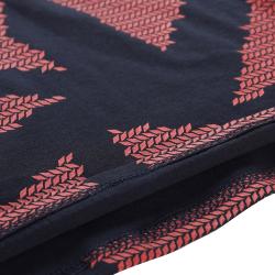 Alpine Pro CAMPIONA dámské modré triko z olympijské kolekce zoh 2026