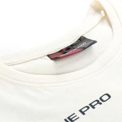 Alpine Pro CAMPIONA dámské triko z olympijské kolekce zoh 2026 NEUTRÁLNÍ / ZEMITÁ