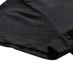 Alpine Pro CASTA dámské černé triko