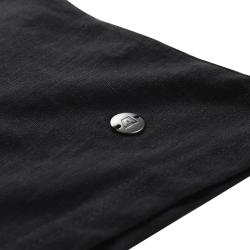 Alpine Pro CASTA dámské černé triko