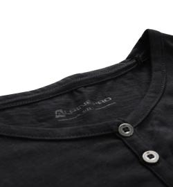 Alpine Pro CASTA dámské černé triko