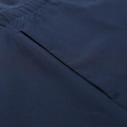 Alpine Pro COLEENA 2 dámské modré rychloschnoucí šaty