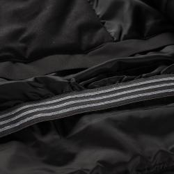 Alpine Pro COMEDA dámská lyžařská bunda černá