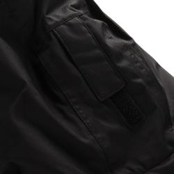 Alpine Pro COMEDA dámská lyžařská bunda černá