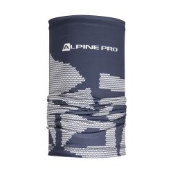 Alpine Pro COMMONE funkční šátek-roura z olympijské kolekce zoh 2026 roura 5v1