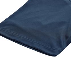 Alpine Pro COOWEL 2 pánské modré rychleschnoucí polo triko