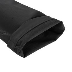 Alpine Pro CORBA dámské softshellové kalhoty NEUTRÁLNÍ / ZEMITÁ