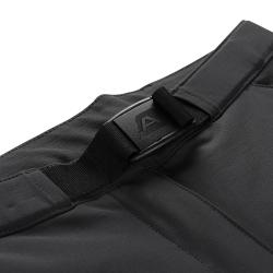 Alpine Pro CORBA dámské softshellové kalhoty NEUTRÁLNÍ / ZEMITÁ