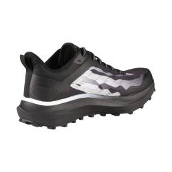 Alpine Pro CREWE šedá běžecká obuv