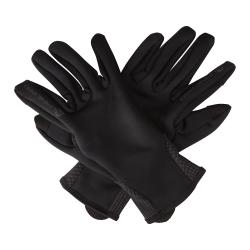 Alpine Pro DAG pánské černé rukavice