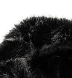 Alpine Pro DAM pánská lyžařská bunda černá