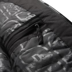 Alpine Pro DAM pánská lyžařská bunda černá