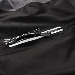 Alpine Pro DAM pánská lyžařská bunda černá