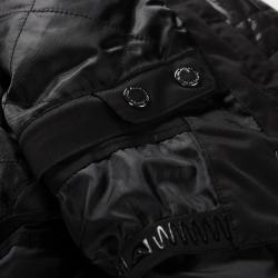 Alpine Pro DAMA dámská černá lyžařská bunda