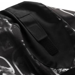 Alpine Pro DAMA dámská černá lyžařská bunda