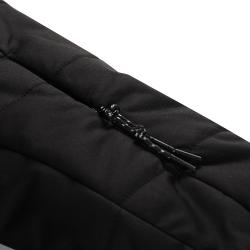 Alpine Pro DAMA dámská černá lyžařská bunda