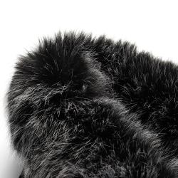 Alpine Pro DAMA dámská černá lyžařská bunda