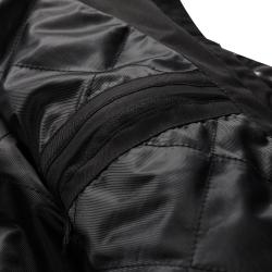 Alpine Pro DAMA dámská černá lyžařská bunda