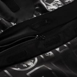 Alpine Pro DAMA dámská černá lyžařská bunda