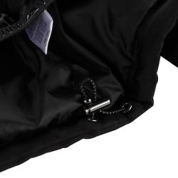 Alpine Pro DAMA dámská černá lyžařská bunda