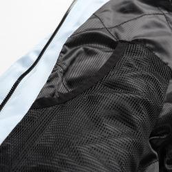 Alpine Pro DAMA dámská modrá lyžařská bunda