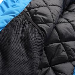 Alpine Pro DEAR 2 pánská modrá lyžařská bunda