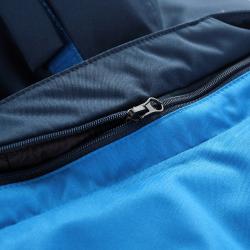 Alpine Pro DEAR 2 pánská modrá lyžařská bunda