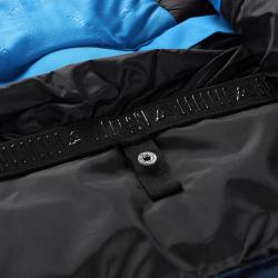 Alpine Pro DEAR 2 pánská modrá lyžařská bunda