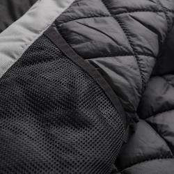 Alpine Pro DEAR 2 pánská lyžařská bunda zelená