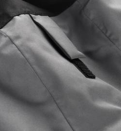 Alpine Pro DEAR 2 pánská lyžařská bunda zelená