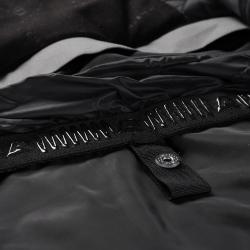 Alpine Pro DEAR 2 pánská lyžařská bunda zelená