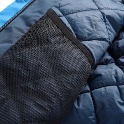 Alpine Pro DEARA 2 dámská modrá lyžařská bunda