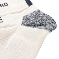 Alpine Pro DEDIZIONE modré ponožky 3 páry z olympijské kolekce