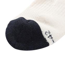 Alpine Pro DEDIZIONE modré ponožky 3 páry z olympijské kolekce