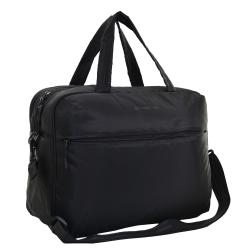 Alpine Pro DELE černá sportovní taška